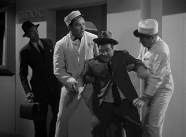 Who Done It? 1942