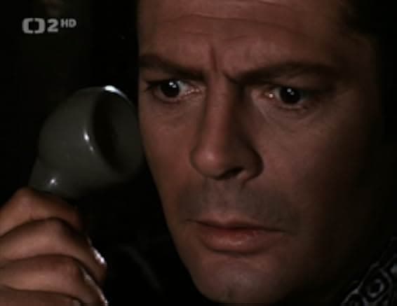 A Place for Lovers 1968