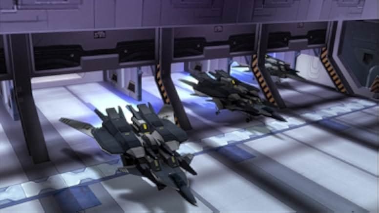 Robotech: The Shadow Chronicles 2006