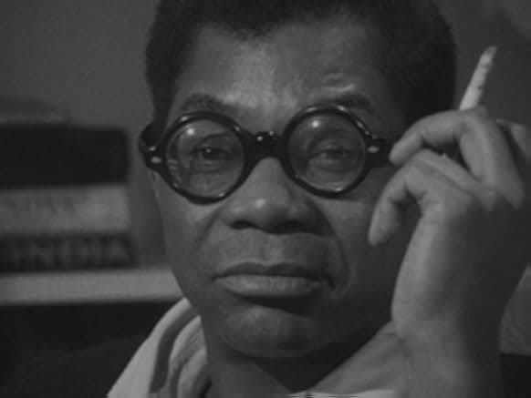 Portrait of Jason 1967