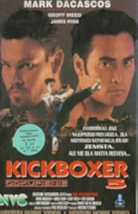 The Redemption: Kickboxer 5 1995