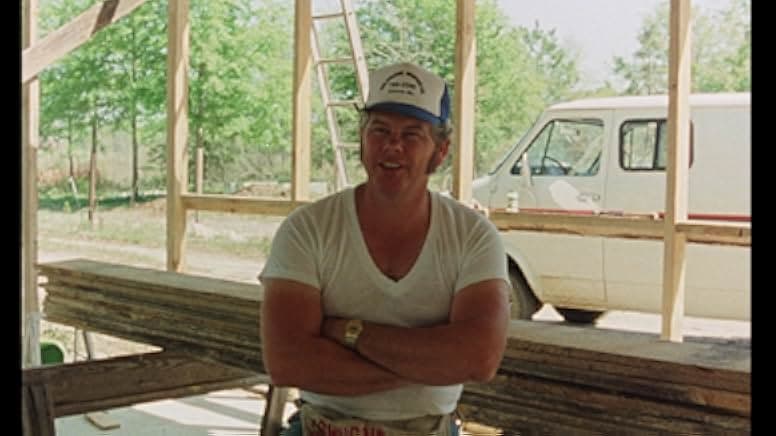 Vernon, Florida 1981