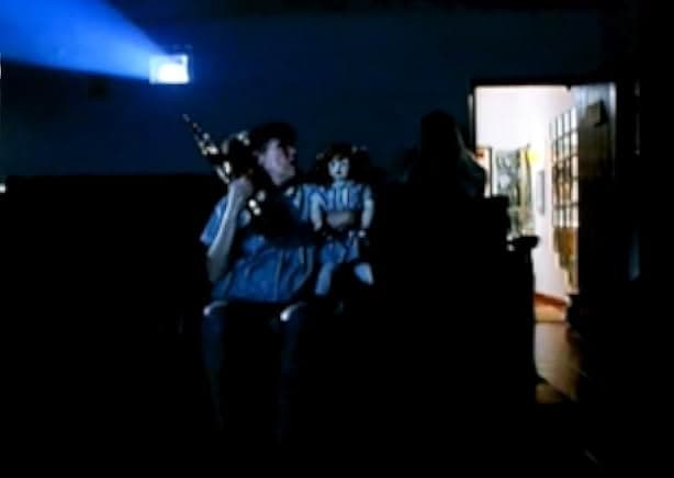 What Ever Happened to Baby Jane? 1991