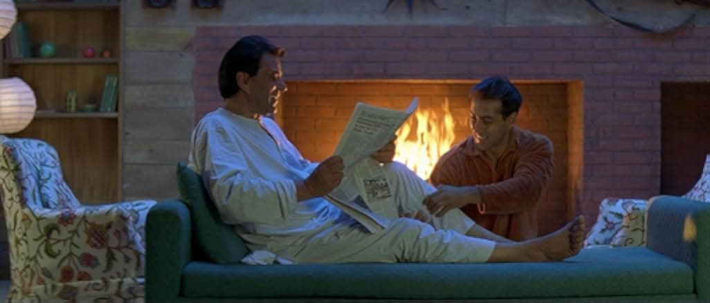 Pyaar Kiya To Darna Kya 1998