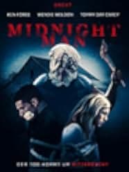 The Midnight Man 2017