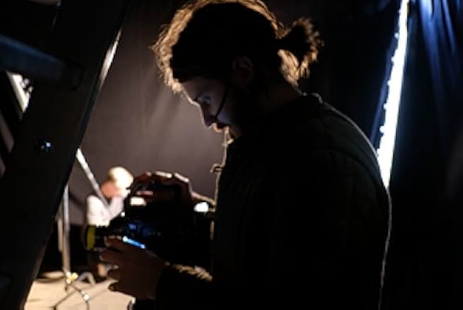 They Came Like Swallows 2020