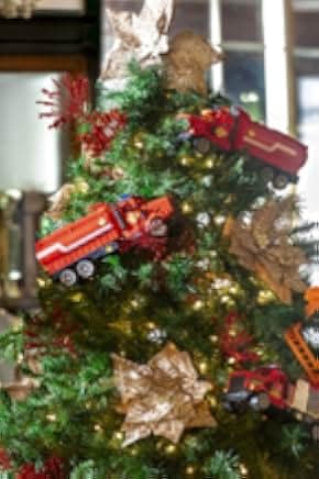 A Glenbrooke Christmas 2020