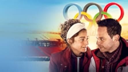 Olympic Dreams 2019