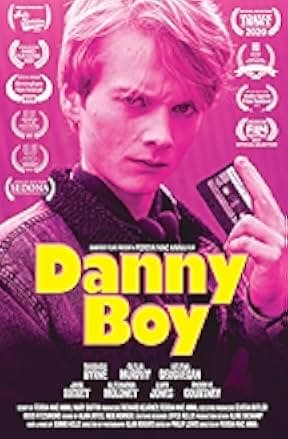 DannyBoy 2020