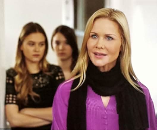 Secrets of My Stepdaughter 2017