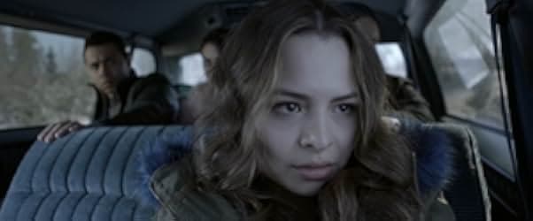 Witches in the Woods 2019