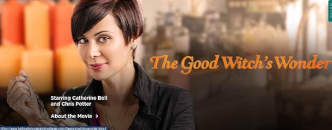 The Good Witch's Wonder 2014