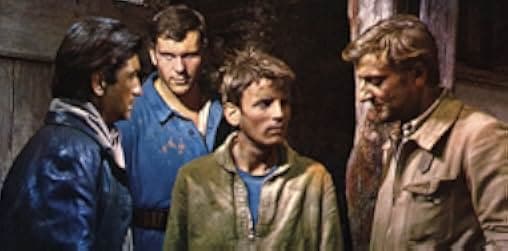1 homme de trop 1967