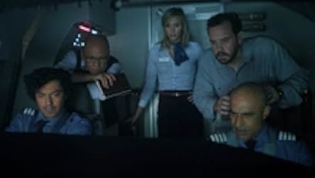 Flight World War II 2015