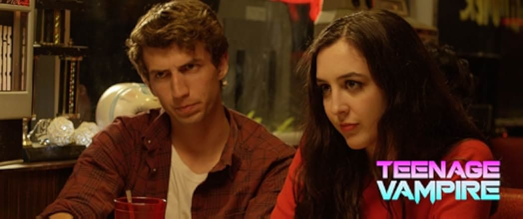 Teenage Vampire 2020