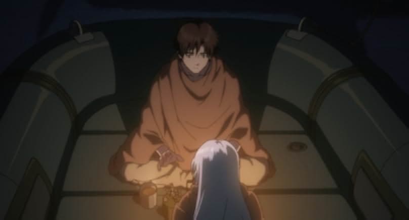 The Princess and the Pilot 2011