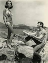 Dear Brigitte 1965