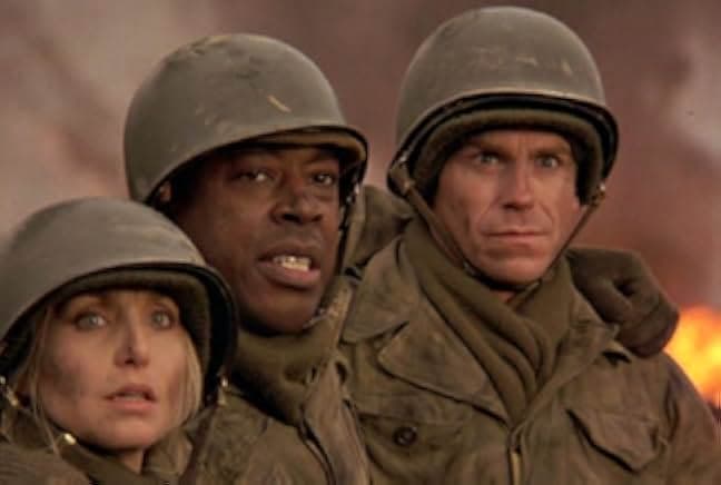 The Dirty Dozen: The Fatal Mission 1988