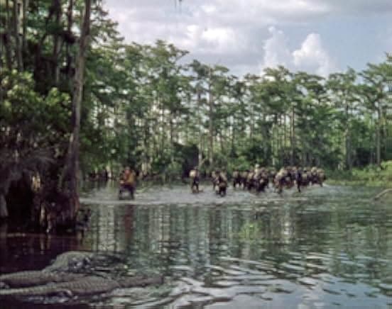 Distant Drums 1951