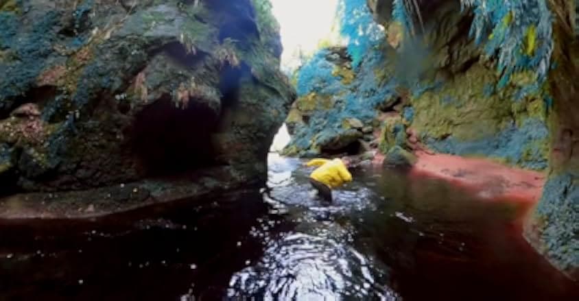 Hostile Dimensions 2023