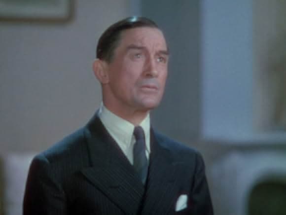 Wings of the Morning 1937
