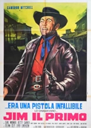 Jim il primo 1964