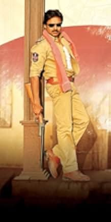 Sardaar Gabbar Singh 2016