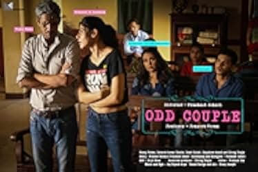 Odd Couple 2022