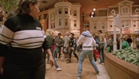 Police Academy 4: Citizens on Patrol 1987