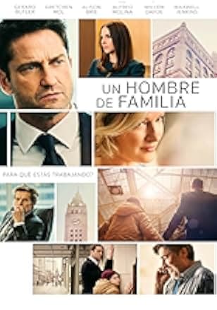 A Family Man 2016