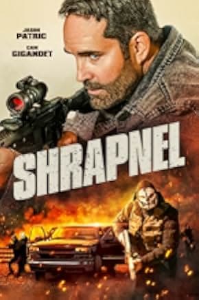 Shrapnel 2023