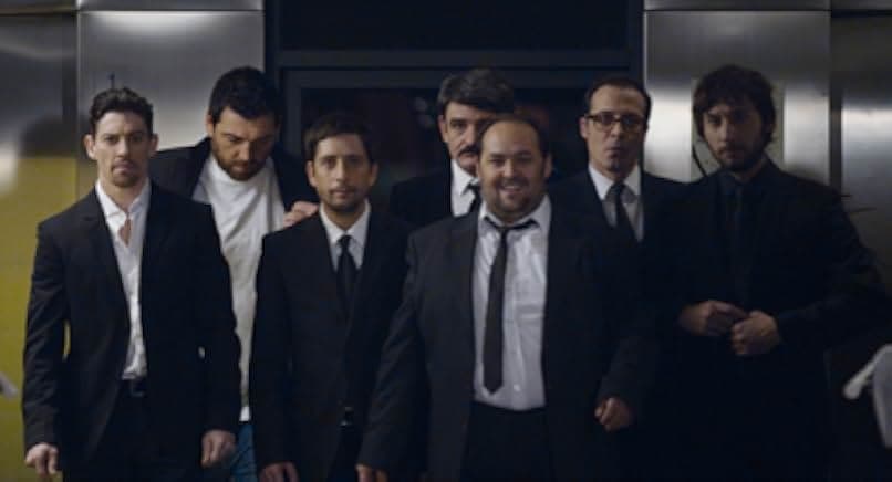 El club de los buenos infieles 2017