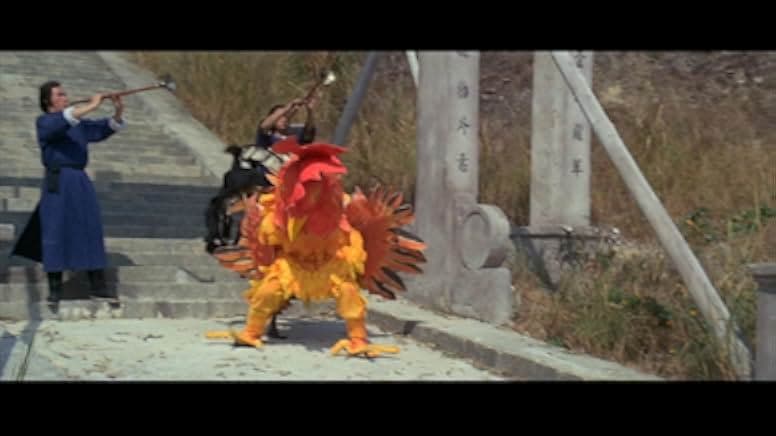 Kid from Kwang Tung 1982