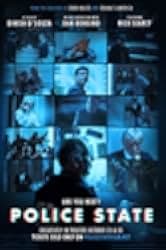 Police State 2023