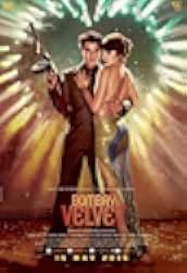 Bombay Velvet 2015