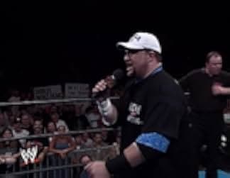 The Rise & Fall of ECW 2004