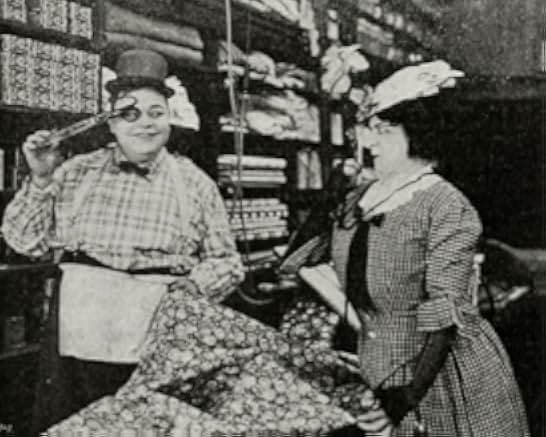 The Butcher Boy 1917