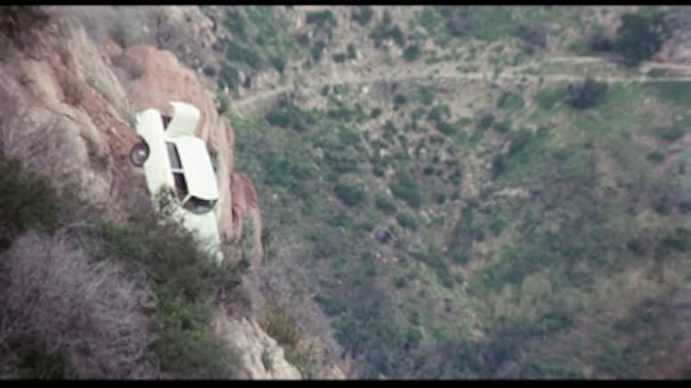 A Scream in the Streets 1973