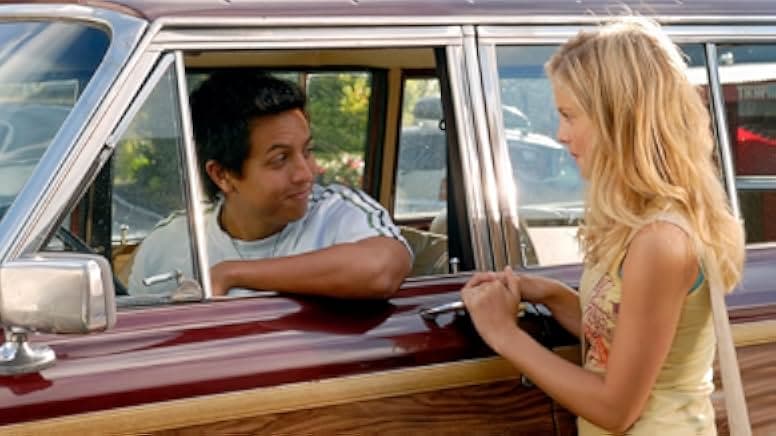 Johnny Kapahala: Back on Board 2007