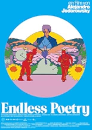 Endless Poetry 2016