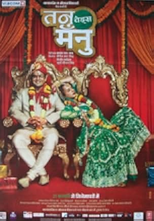 Tanu Weds Manu 2011