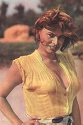 The River Girl 1954
