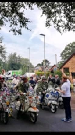 The Pebble and the Boy 2021