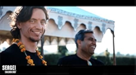 SERGEI : unplugged cinema by Shailendra Singh 2020