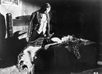 The Flesh and the Fiends 1960