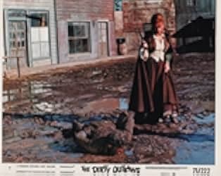 The Dirty Outlaws 1971
