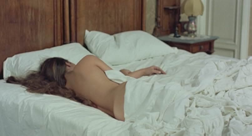 The Bishop's Bedroom 1977