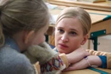 My So-Called Father 2014