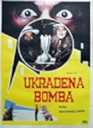 S-a furat o bomba 1962