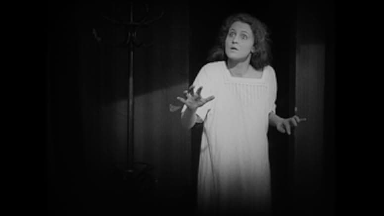 The Love of Jeanne Ney 1928